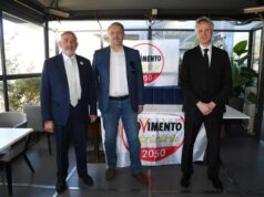 Il Movimento 5 Stelle dice NO all’energia nucleare nel distretto ceramico: investiamo in rinnovabili e ricerca!