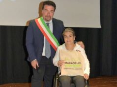 Sport, un premio agli atleti maranellesi
