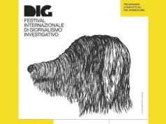 Domani al via DIG festival con Nino Di Matteo: il magistrato antimafia lancia da Modena il suo «J’Accuse»