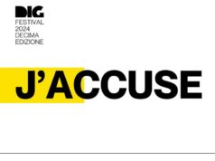 Il meglio del giornalismo da tutto il mondo a Modena: dal 18 al 22 settembre torna DIG Festival