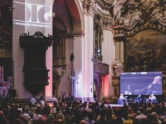 Il meglio del giornalismo a DIG Festival, dal 18 al 22 settembre a Modena