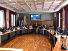 Oggi l’ultimo consiglio provinciale modenese
