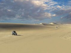 In Auditorium a Maranello le immagini dei cinque continenti