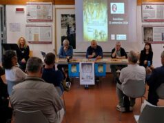 Scandiano: esperienza multisensoriale con il Centro Studi Lazzaro Spallanzani