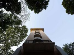 Rinasce a Formigine la Torre dell’Acquedotto