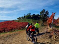 Con la FIAB il 3 ed il 6 ottobre si va alla scoperta del territorio modenese in bicicletta