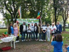 Oltre 1000 modenesi alla Feste dei Vicini