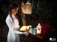 Festival della Fiaba: grande successo per l’undicesima edizione. L’anno prossimo si indagherà “l’incanto d’amore”