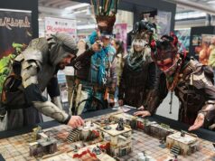 Play 2025, il Festival del Gioco si sposta a BolognaFiere mantenendo la sua essenza