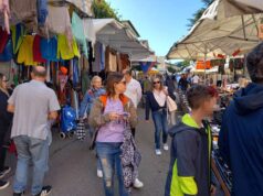 Torna dal 28 al 30 settembre a Castelnovo Monti la Fiera di San Michele