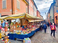 La fiera, i divertimenti e gli eventi che animano Rubiera nel fine settimana