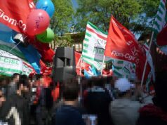 Industria Italiana Autobus: 3 settembre sciopero e presidio ai cancelli e al Ministero