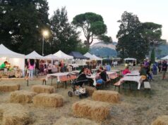 351ª Fira di Sdaz: 6-7-8 Settembre 2024, Borgo di Colle Ameno