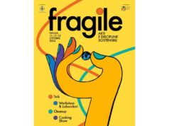 Santeria presenta “Fragile Festival”, Arti e Discipline Sostenibili 11-13 ottobre a Parma