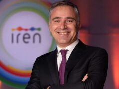 Il CdA di Iren s.p.a. nomina Gianluca Bufo Amministratore Delegato e Direttore Generale