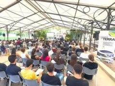 A Mirandola cresce l’attesa per “i giorni della TERRA”