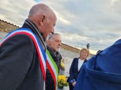 Dal 27 al 29 settembre Finale Emilia ospiterà la delegazione di Grézieu la Varenne