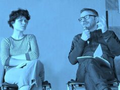 I don’t care (about football). Arte e gioco nei percorsi di cura: conversazione pubblica a Palazzo Solmi a Modena