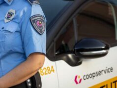 Sventato un furto notturno presso un distributore di Correggio