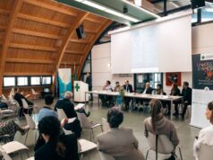 Presentati gli appuntamenti reggiani del Rumore del Lutto Festival