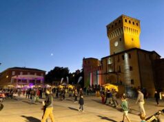 Il Settembre formiginese finisce in Irlanda