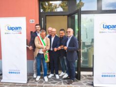 Lapam Confartigianato inaugura la nuova sede a Castelfranco Emilia
