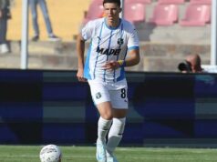 Coppa Italia, il Sassuolo sbanca il Via del Mare