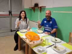 Meno plastica nelle mense scolastiche di Fiorano Modenese