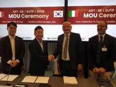 Aerospazio, mobilità e big data: la Regione incontra a Bologna una delegazione coreana di imprese e di rappresentanti del Daejeon Technopark