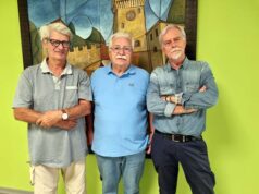 Università popolare di Formigine: Agati è il nuovo rettore