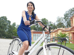 Settimana Europea della Mobilità: le iniziative Ausl Modena per favorire il movimento e gli spostamenti “sostenibili”