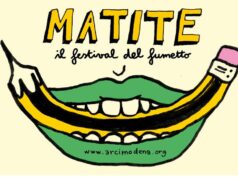 Matite, il fumetto contemporaneo va in scena a Modena