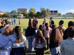 Apertura del nuovo anno scolastico a Medicina