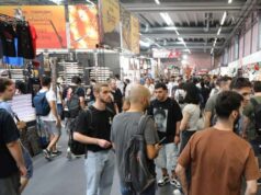 Modena Nerd 2024 chiude con un nuovo record: 28 mila appassionati invadono ModenaFiere