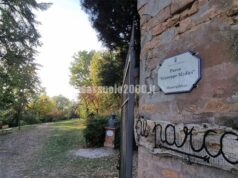 Aristocratiche passeggiate per i parchi sassolesi