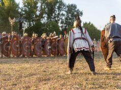 La XV edizione di Mutina Boica si chiude con un successo di 45mila presenze nonostante il maltempo