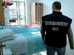 Carenze igienico sanitarie: a Parma i NAS sanzionano una casa-residenza per anziani