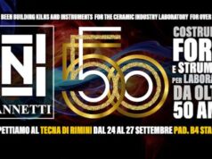 Nannetti srl, 50 anni di soluzioni innovative