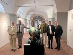 Al via a Modena nel weekend la mostra “Nella mente del Maestro”, dedicata a Salvador Dalí