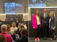 Modena: inizio anno sportivo 2024/2025 per l’associazione Ness1escluso