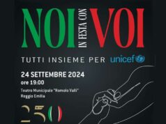 Reggio Emilia: la Guardia di Finanza festeggia con la solidarietà il suo 250° anniversario