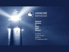 Torna la Notte della Ricerca di Unimore