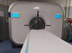 All’Ospedale di Pavullo attivata la nuova Tac