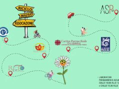 Open Day sabato per l’Associazione di volontariato NuovaMente