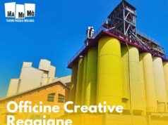 Reggio Emilia si rinnova grazie al progetto “Officine Ricreative Reggiane”, un nuovo spazio creativo per la città