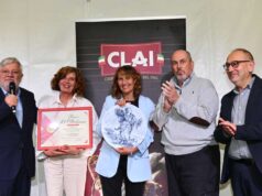 Fanano: Ortika protagonista della settima edizione del Premio 100% Italiano di CLAI