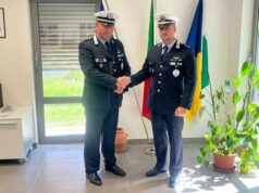 Nuovo responsabile per il presidio di Polizia locale di San Felice