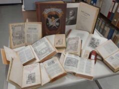 Complesso del Mauriziano: domenica 8 settembre il compleanno dell’Ariosto