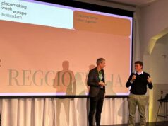 A Reggio Emilia l’edizione 2025 la Placemaking Week Europe
