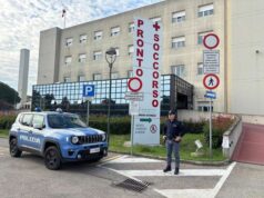 27enne arrestato ad Imola per l’aggressione di un medico e di due infermieri